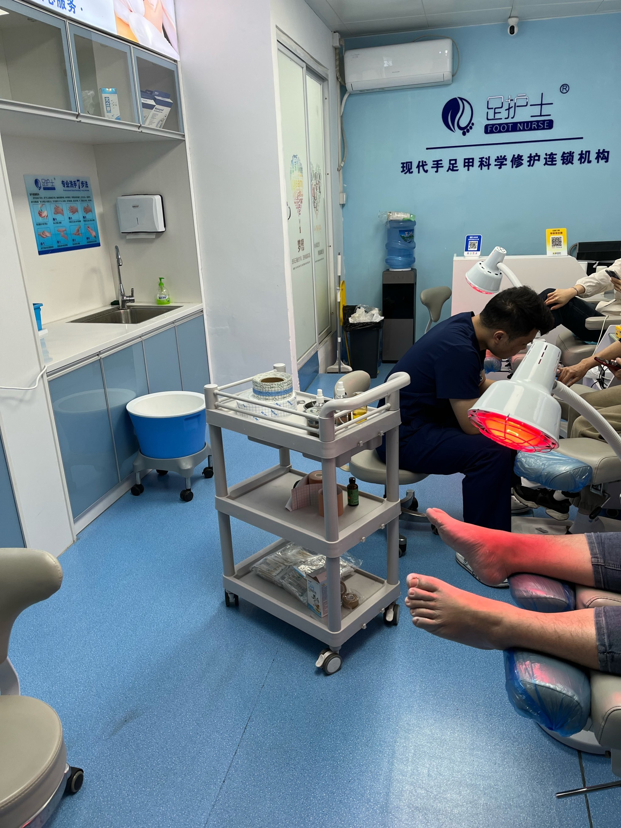 最新医疗商家助手方法分析(最方便真实的安溪医疗商家助手lot推广活动打卡怎么打卡方法)